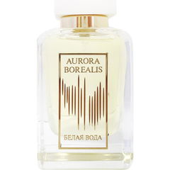White Water / Белая вода by Aurora Borealis