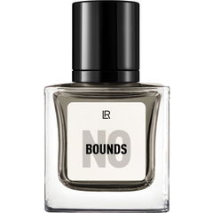 No Bounds by LR