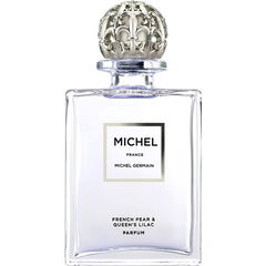 Michel - French Pear & Queen’s Lilac von Michel Germain