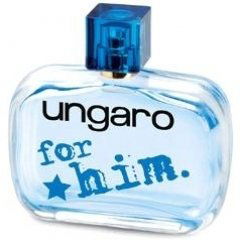Ungaro for Him von Emanuel Ungaro