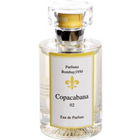 Copacabana 02 von Parfums Bombay 1950