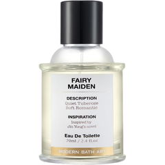 Fairy Maiden / 玲瓏仙子 von Modern Bath Art