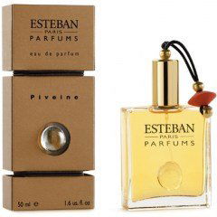 Pivoine von Esteban