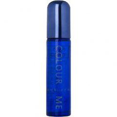 Colour Me Blue (Eau de Toilette) von Milton-Lloyd / Jean Yves Cosmetics