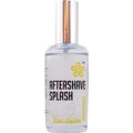 Wintersmoke (Aftershave Splash) by Beard Boys