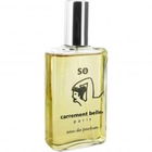 So (Eau de Parfum) von Carrement Belle