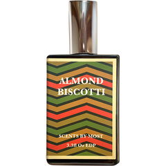 Almond Biscotti von Scents by MOST