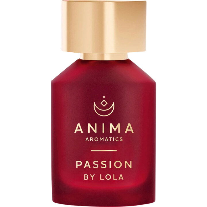 Passion by Lola by Anima Aromatics