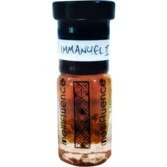 Immanuel II von Mellifluence Perfume