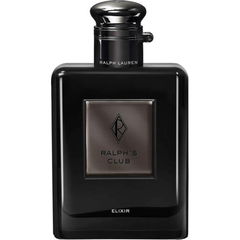 Ralph's Club Elixir von Ralph Lauren