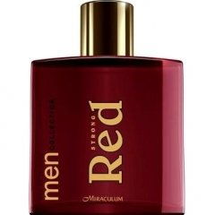 Strong Red by Miraculum