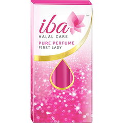 First Lady by IBA Halal Care