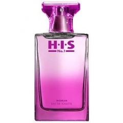 No.1 Woman von H.I.S Jeans