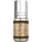 Sultan Al Oud (Perfume Oil) by Al Rehab