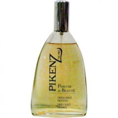 Parfum de Beauté - Classic by Pikenz