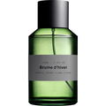Brume d'Hiver von Marie Jeanne