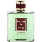 Vetiver de Puig (Eau de Toilette) von Puig