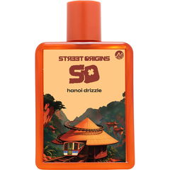 Hanoi Drizzle by Street Origins