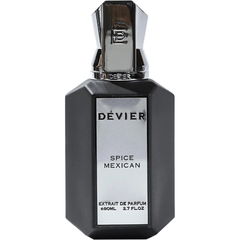 Spice Mexican von Dévier