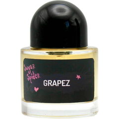 Grapez (Eau de Parfum) by Arcana Wildcraft