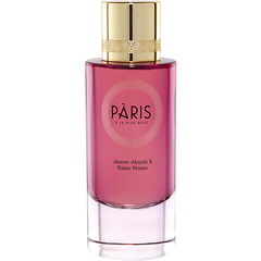 Floral Gourmand - Jasmin Absolu & Baies Roses von Pàris à la Plus Belle