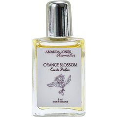 Orange Blossom von Amanda Jones Aromatics