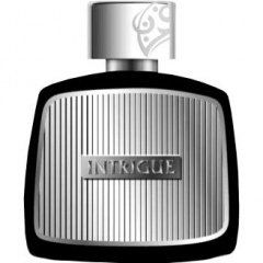 Intrigue Homme by Afnan Perfumes