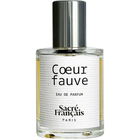 Cœur Fauve von Sacré Français