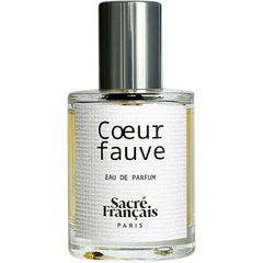 Cœur Fauve by Sacré Français