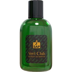 Vert Club von SAP