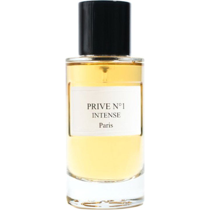 Eau de Foudre Intense / Privé N°1 Intense von RP