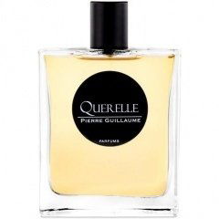 Querelle von Pierre Guillaume