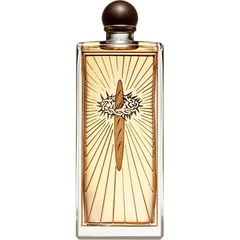 Jeux de Peau gravé - Couronne d'épines von Serge Lutens
