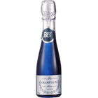 Champagne Blue von Bharara