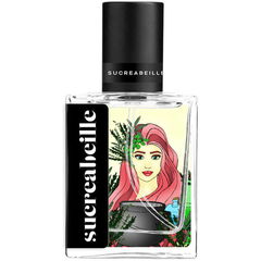 Kitchen Witch (Eau de Parfum) von Sucreabeille