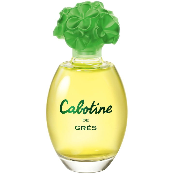 Cabotine (Eau de Parfum) von Grès Cabotine (Eau de Parfum) von Grès