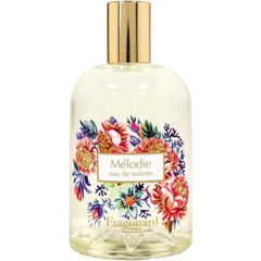 Mélodie (2024) (Eau de Toilette) by Fragonard