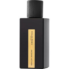 Incense Vetiver by Atelier Rebul