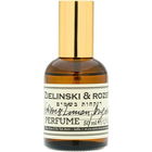 Vetiver & Lemon, Bergamot by Zielinski & Rozen