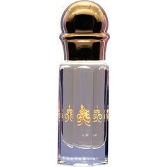 Zafran Oud (Perfume Oil) von Apostrof