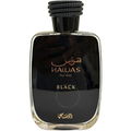 Hawas Black / هوس von Rasasi / الرصاصي