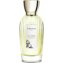 Le Temps des Rêves by Goutal