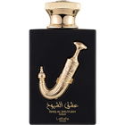 Ishq Al Shuyukh Gold by Lattafa Pride