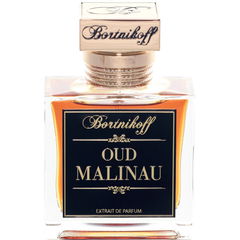 Oud Malinau by Bortnikoff