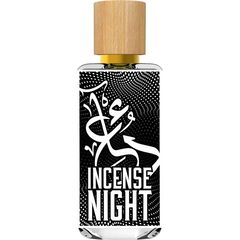 Incense Night von The Dua Brand / Dua Fragrances