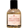 The Lioness Rasuna Said von House of Medici