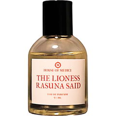 The Lioness Rasuna Said by House of Medici