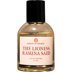 The Lioness Rasuna Said von House of Medici