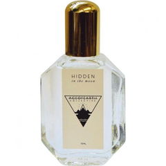 Hidden In The Moon by Age of Earth Collective