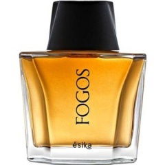 Fogos von ésika